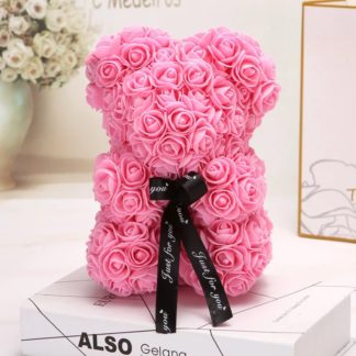 the rose bear collection